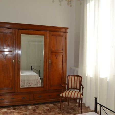 Le Signorine B&B Лечче Экстерьер фото