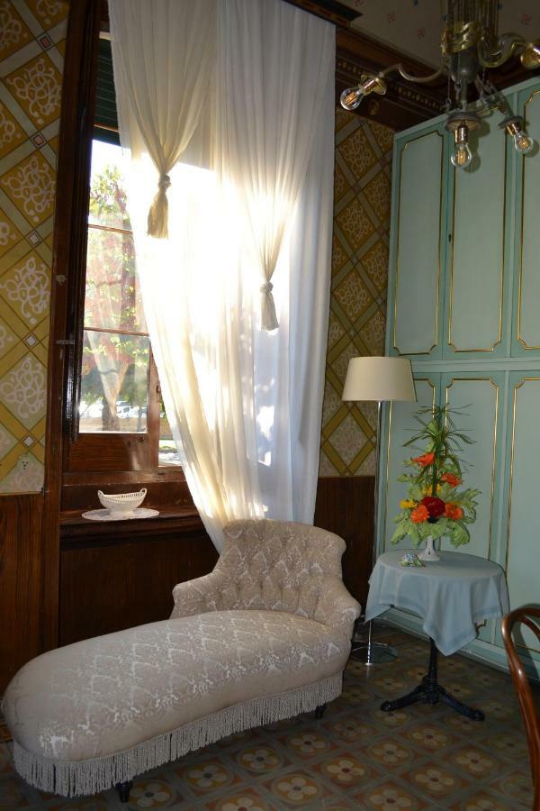 Le Signorine B&B Лечче Экстерьер фото