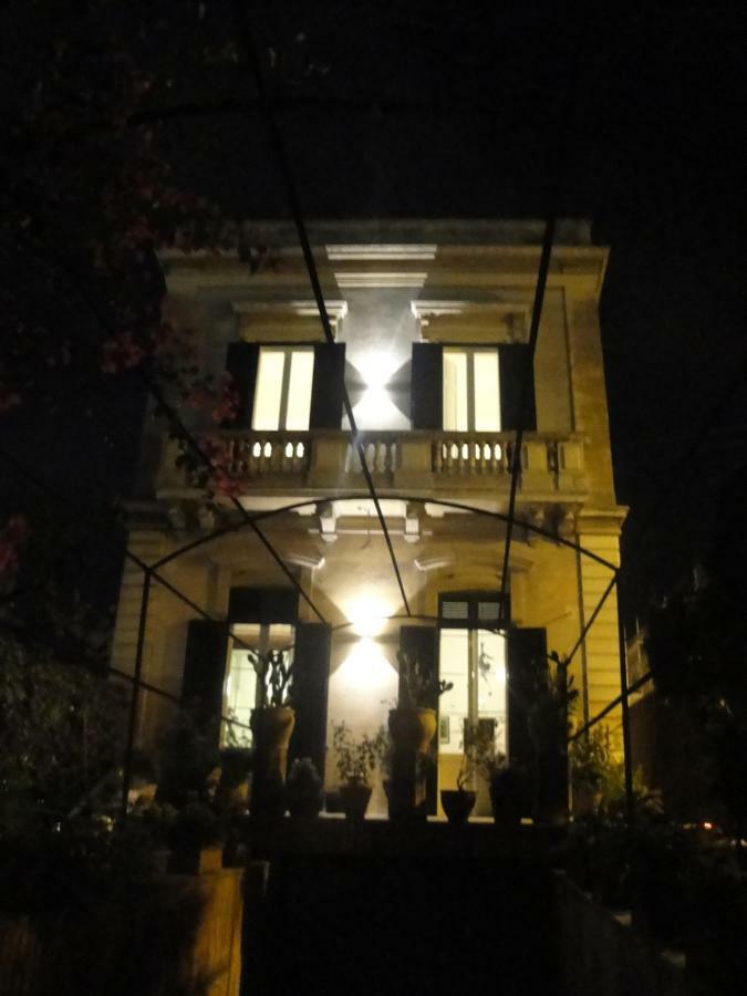 Le Signorine B&B Лечче Экстерьер фото